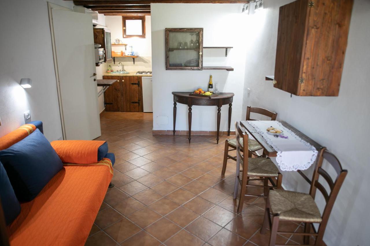 Apartment Magara Cefalu