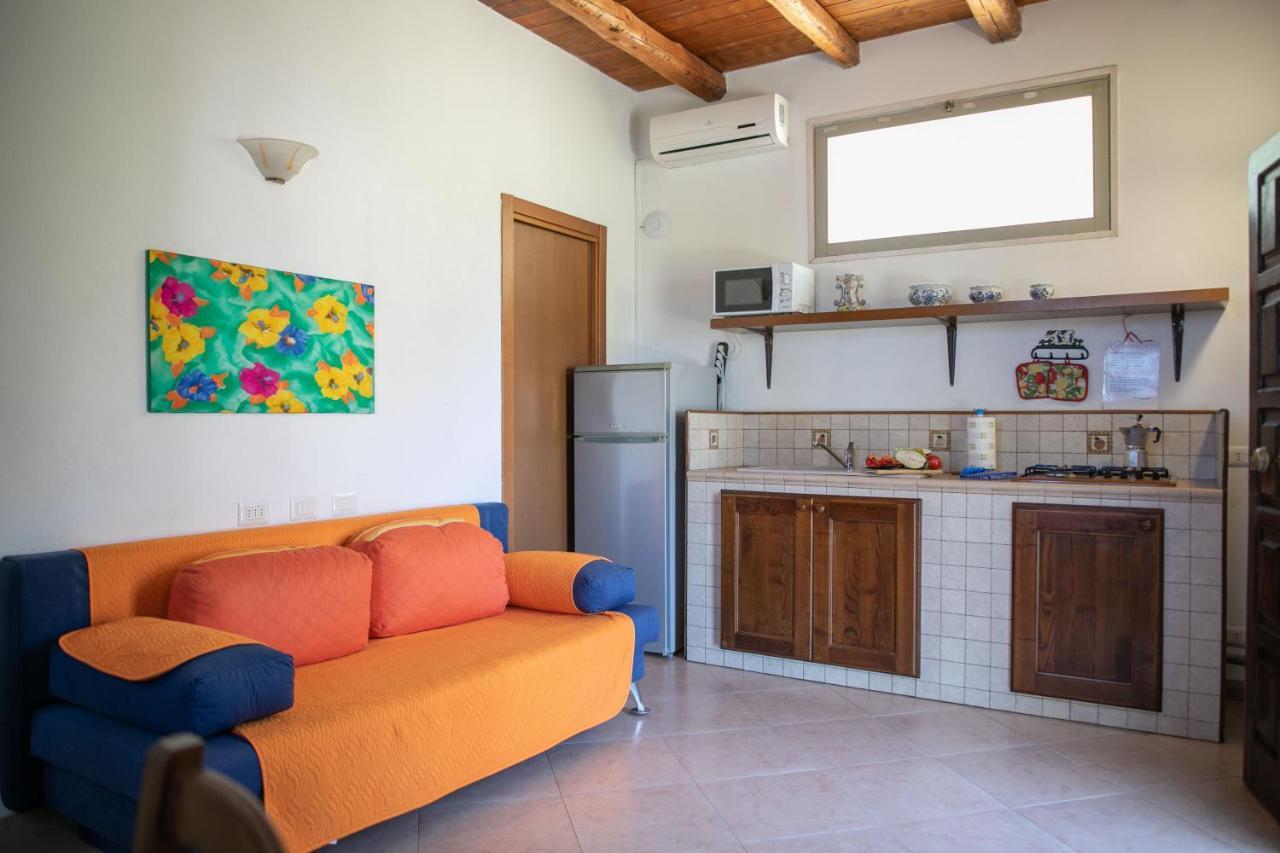 Apartment Magara *