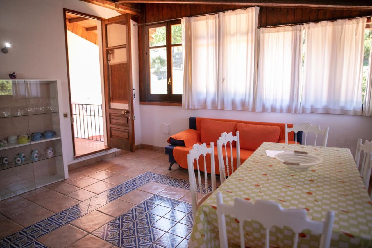 Magara Apartment
