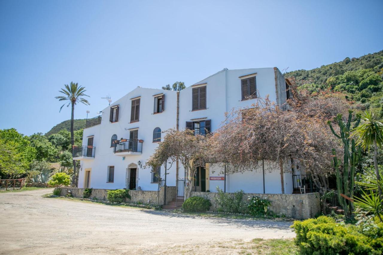 Magara Cefalu