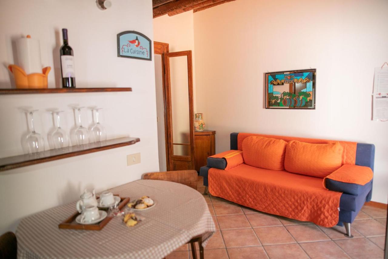 Apartment Magara