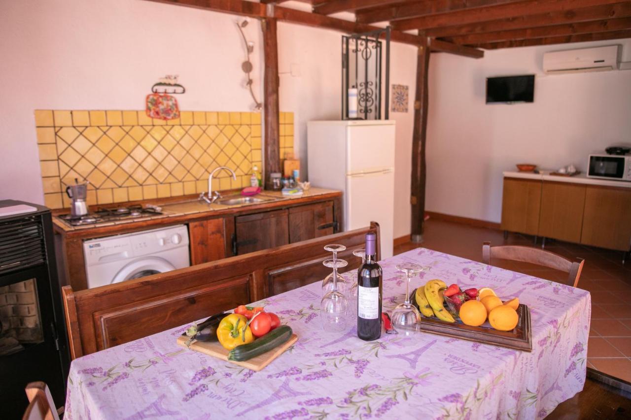 Apartment Magara *