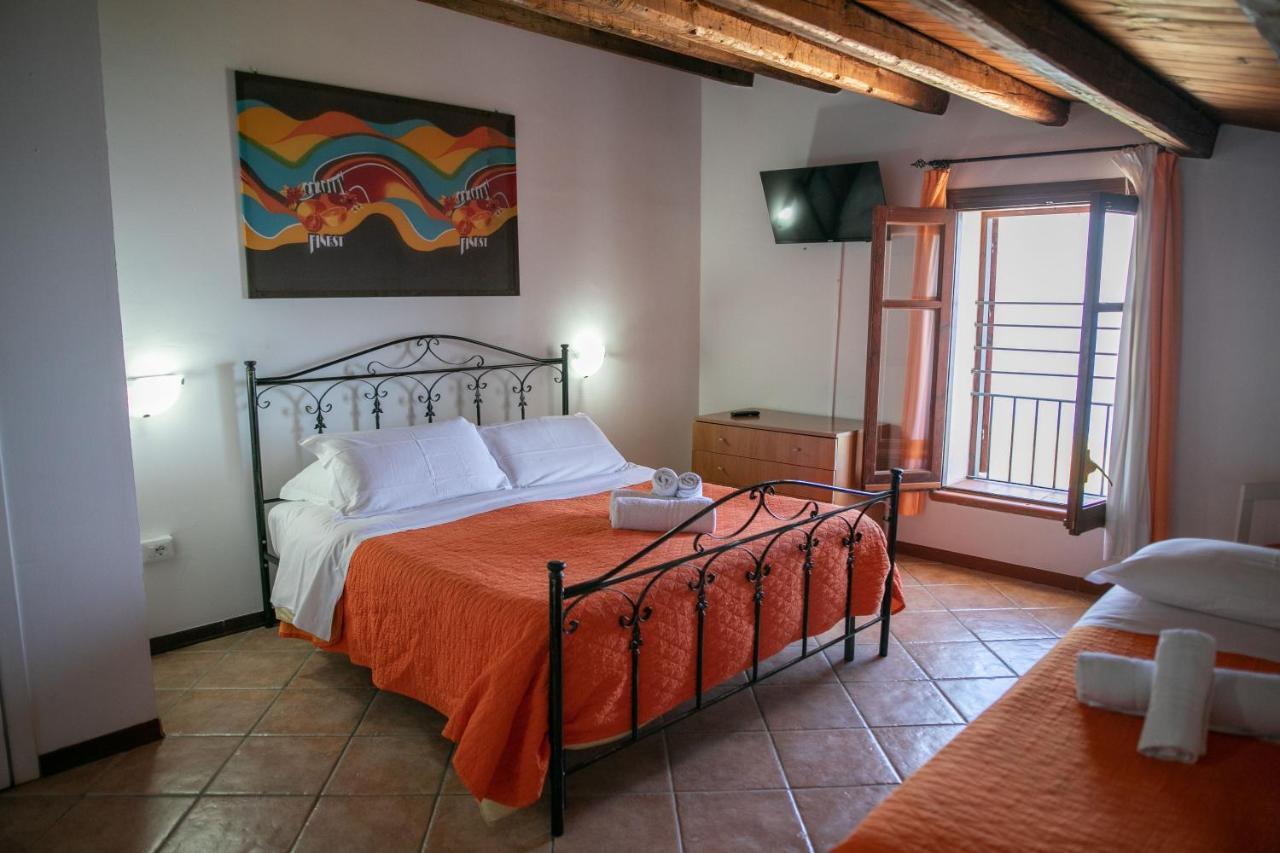 Apartment Magara *