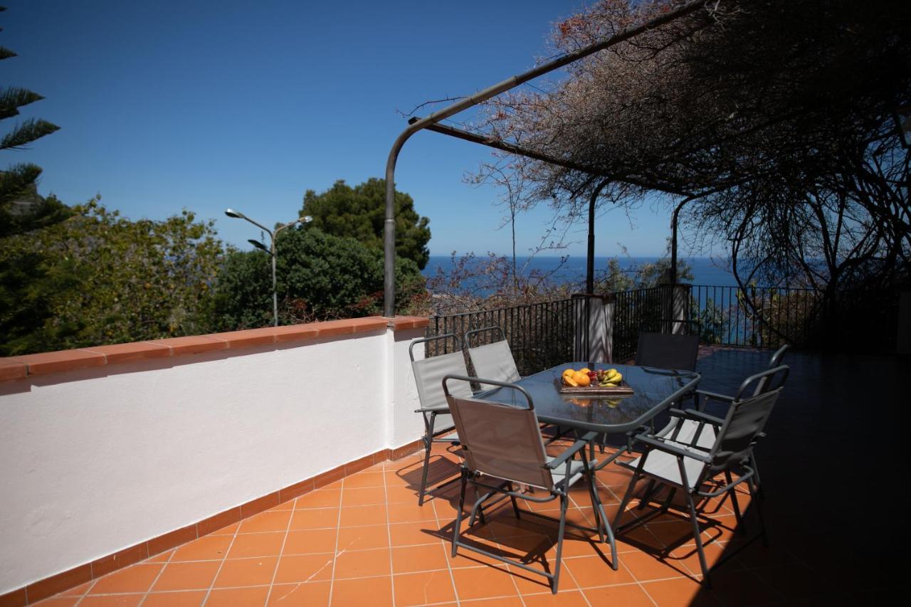 Magara Apartment