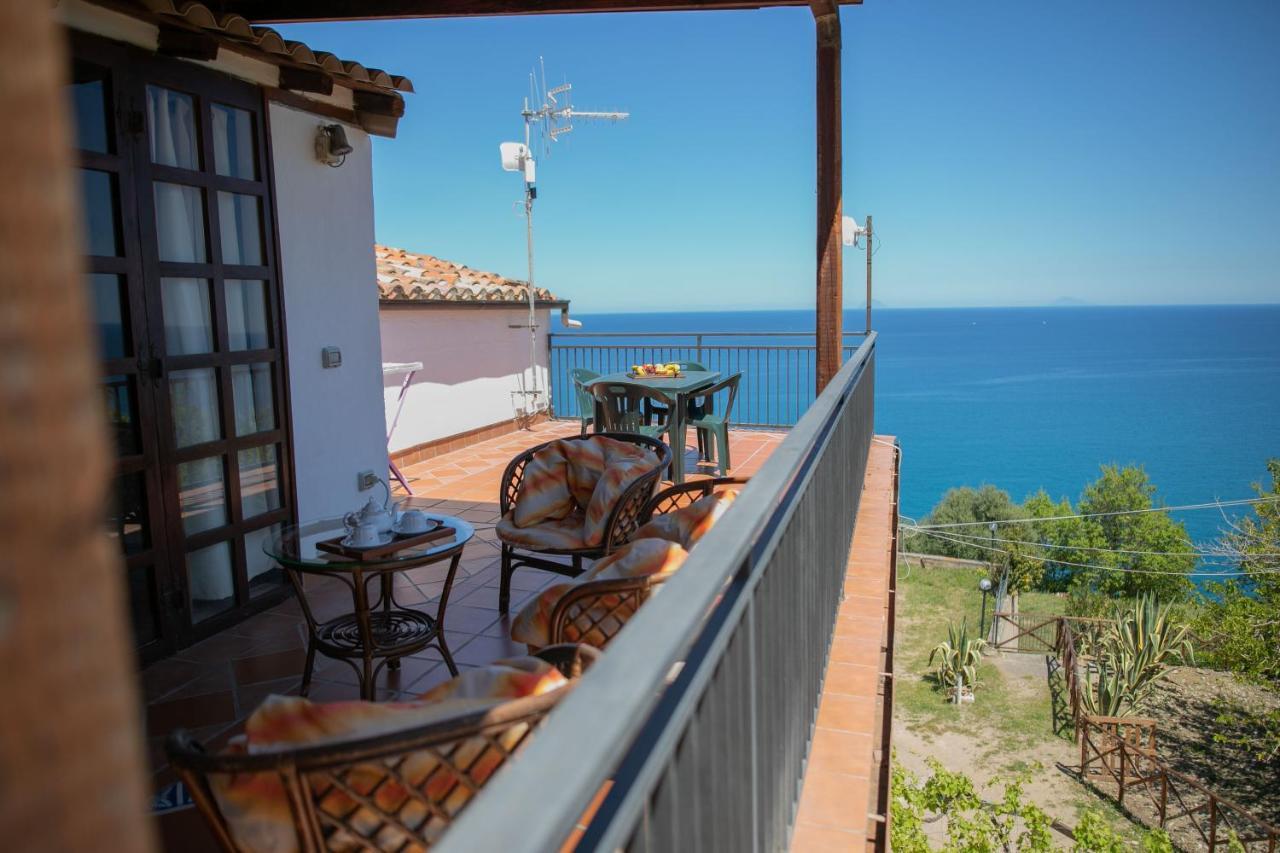 Apartment Magara Cefalu