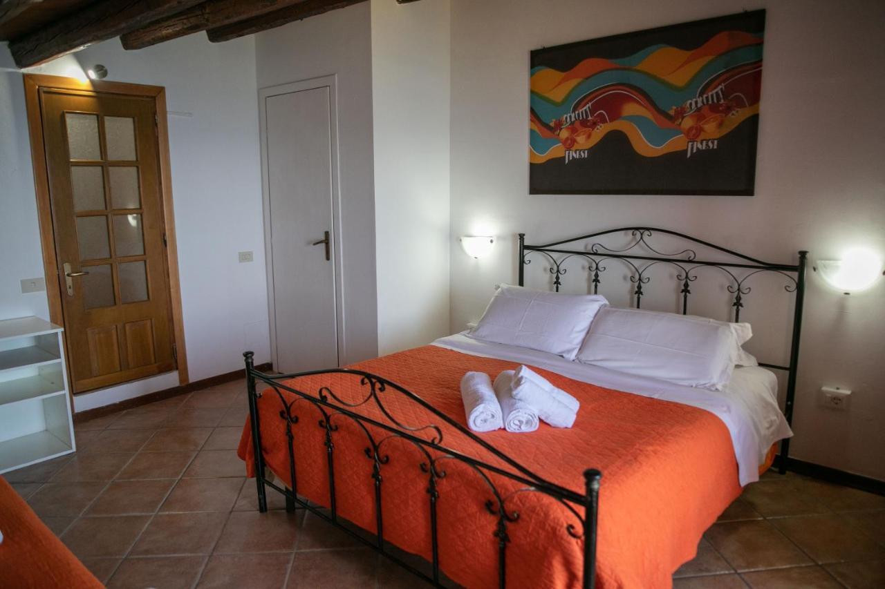 Magara Apartment Cefalu