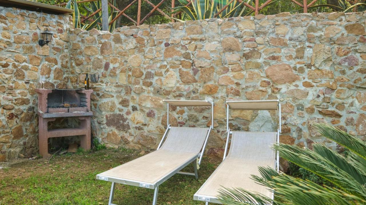 Magara Apartment