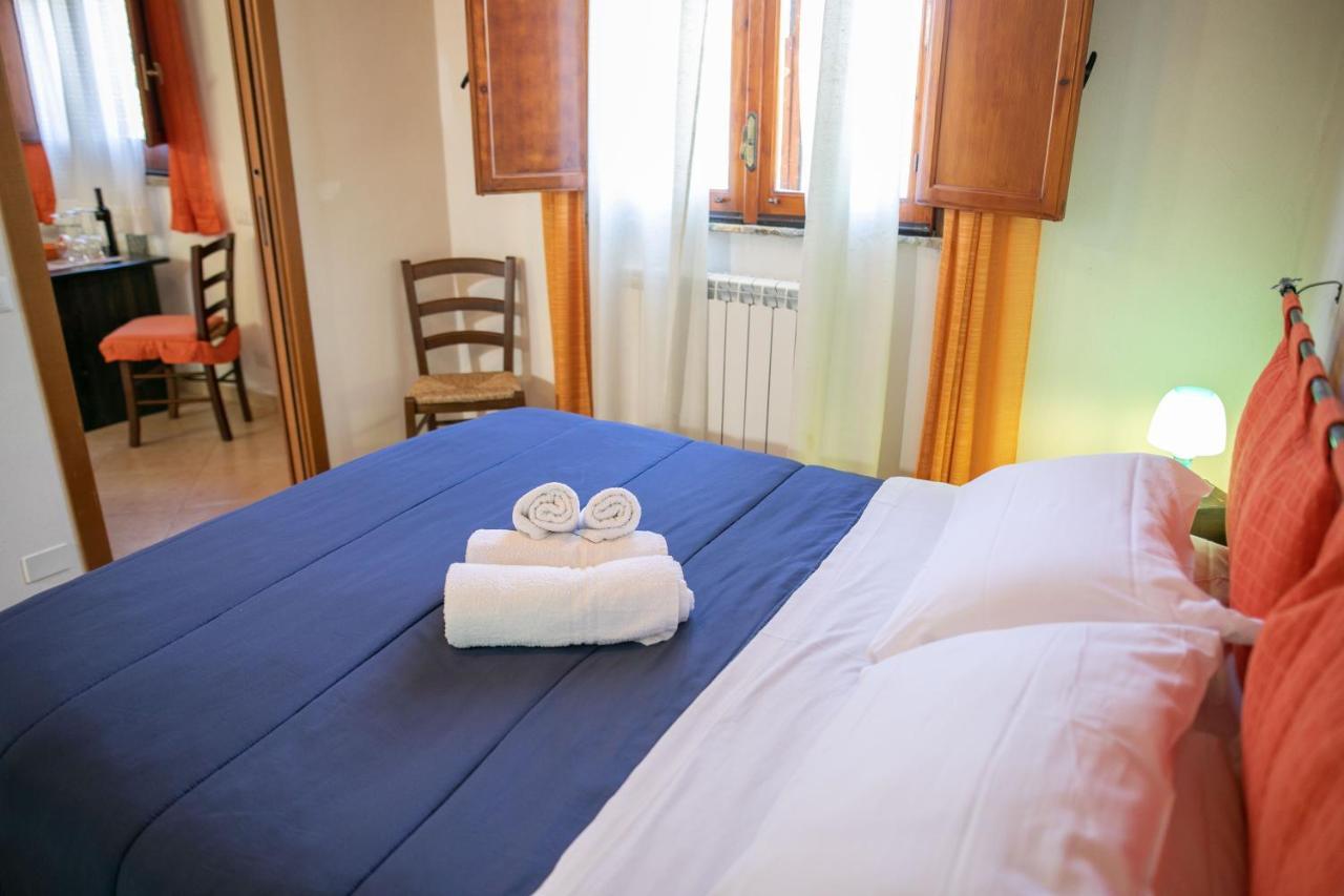 Magara Apartment Cefalu