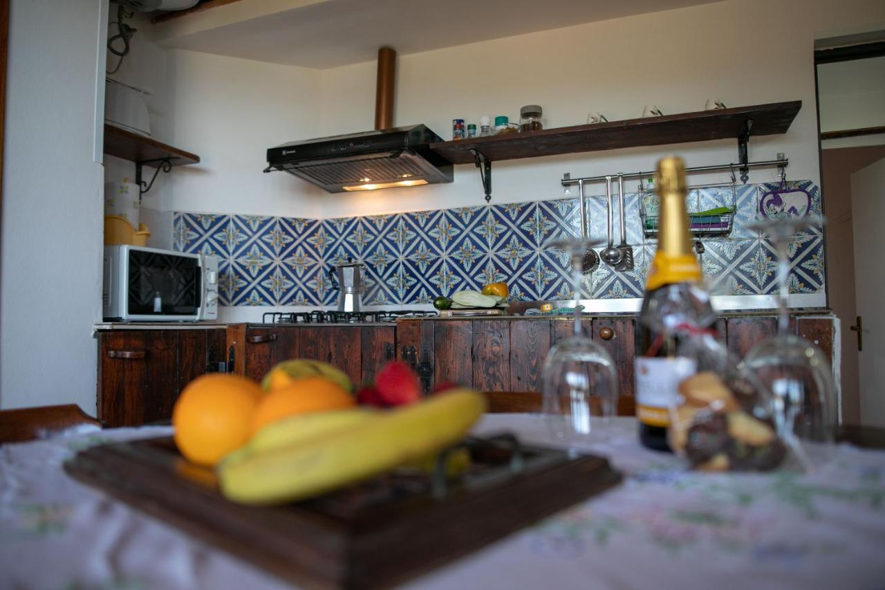 Apartment Magara *