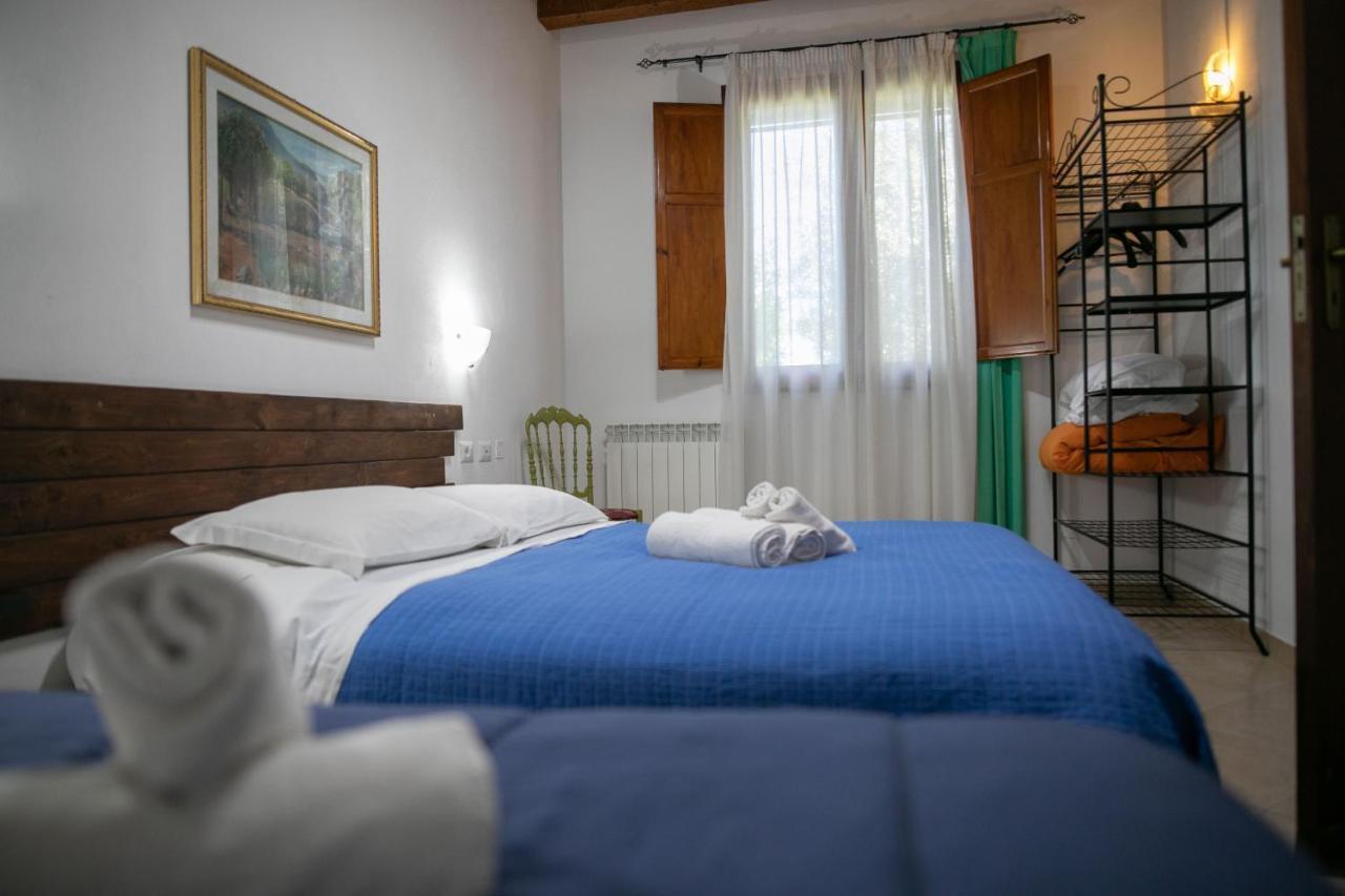 Magara Apartment *