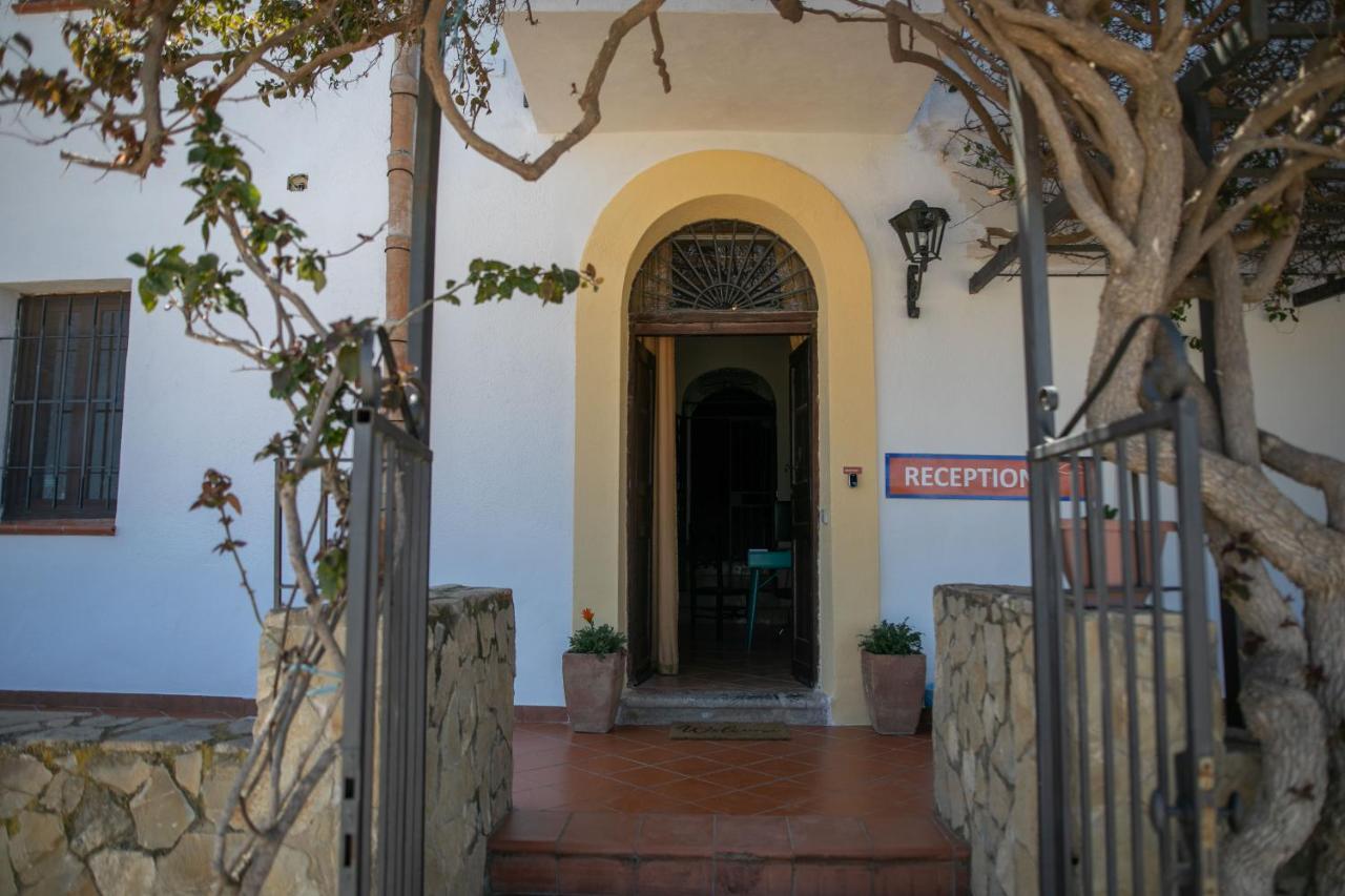 Apartment Magara