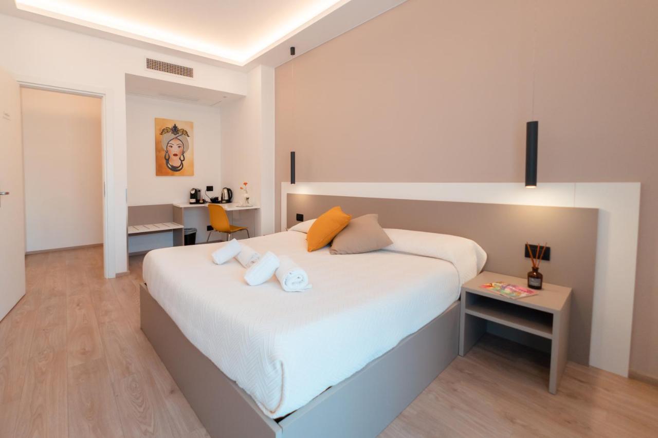 Liola Guest house Cefalu