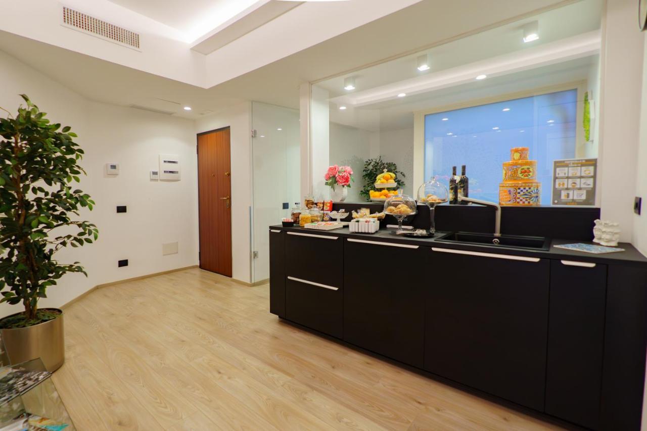 Guest house Liola Cefalu