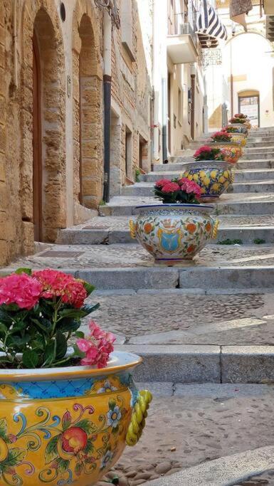 Mimi * Cefalu