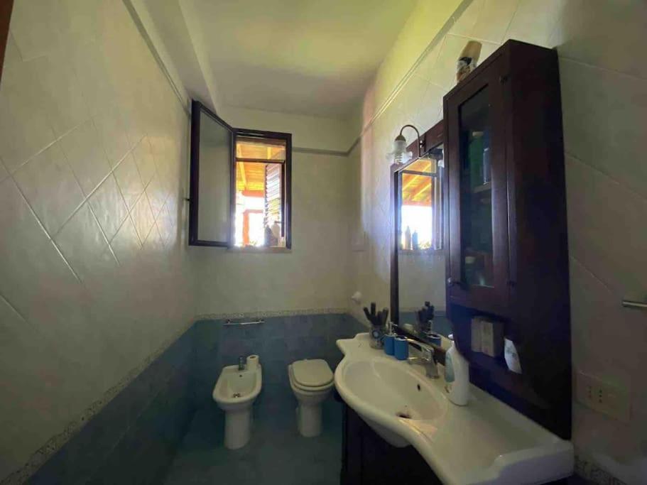 Azzurra Villa *