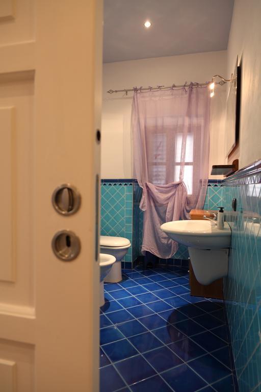 Apartamento Balcone Eleonora Cefalù
