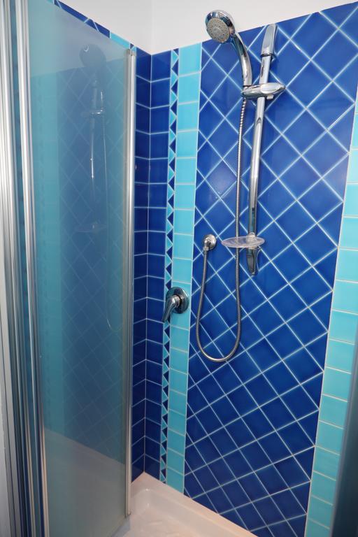Apartamento Balcone Eleonora