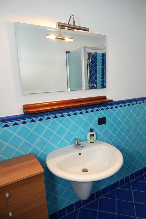 Apartamento Balcone Eleonora *