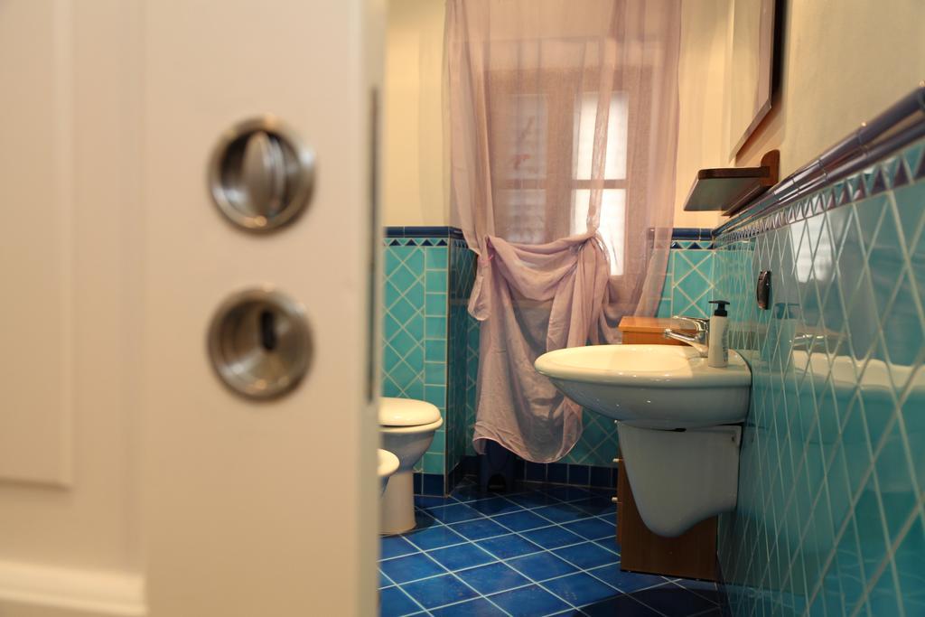 Apartamento Balcone Eleonora