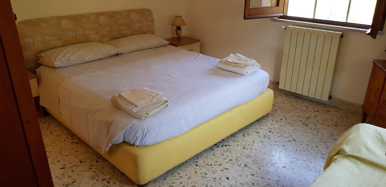 Villa Rosetta Cefalù