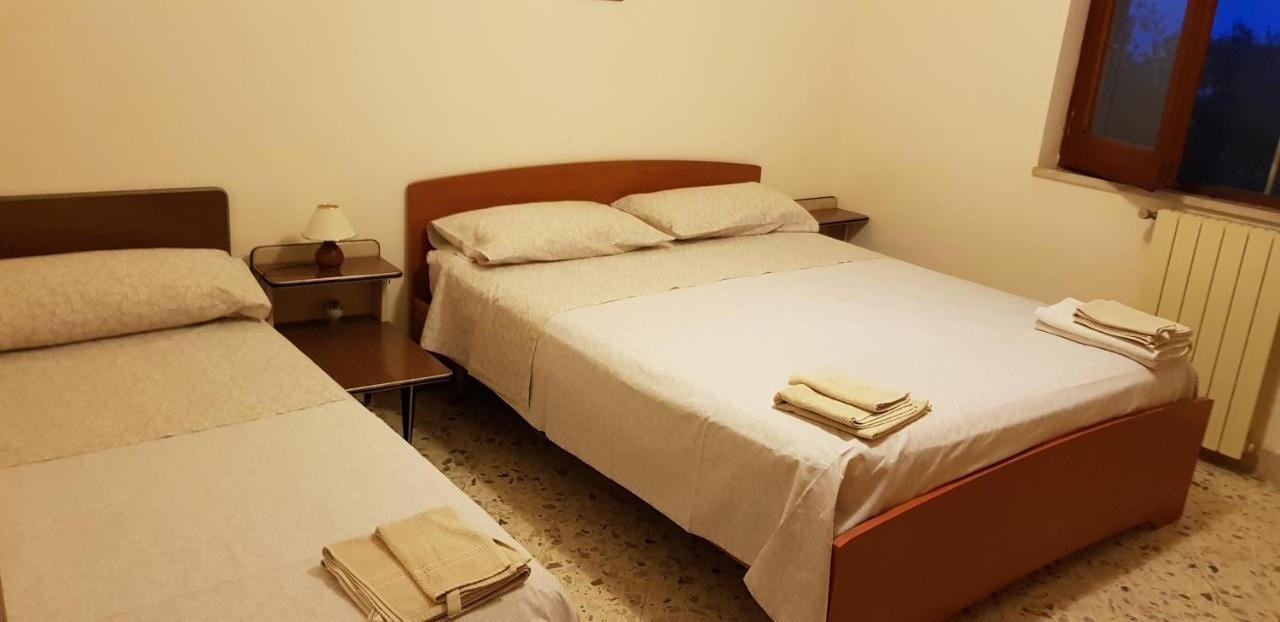 Villa Rosetta Cefalu