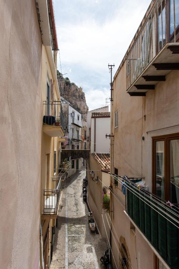 Casa Soraya By Wonderful Italy Apartment Cefalu