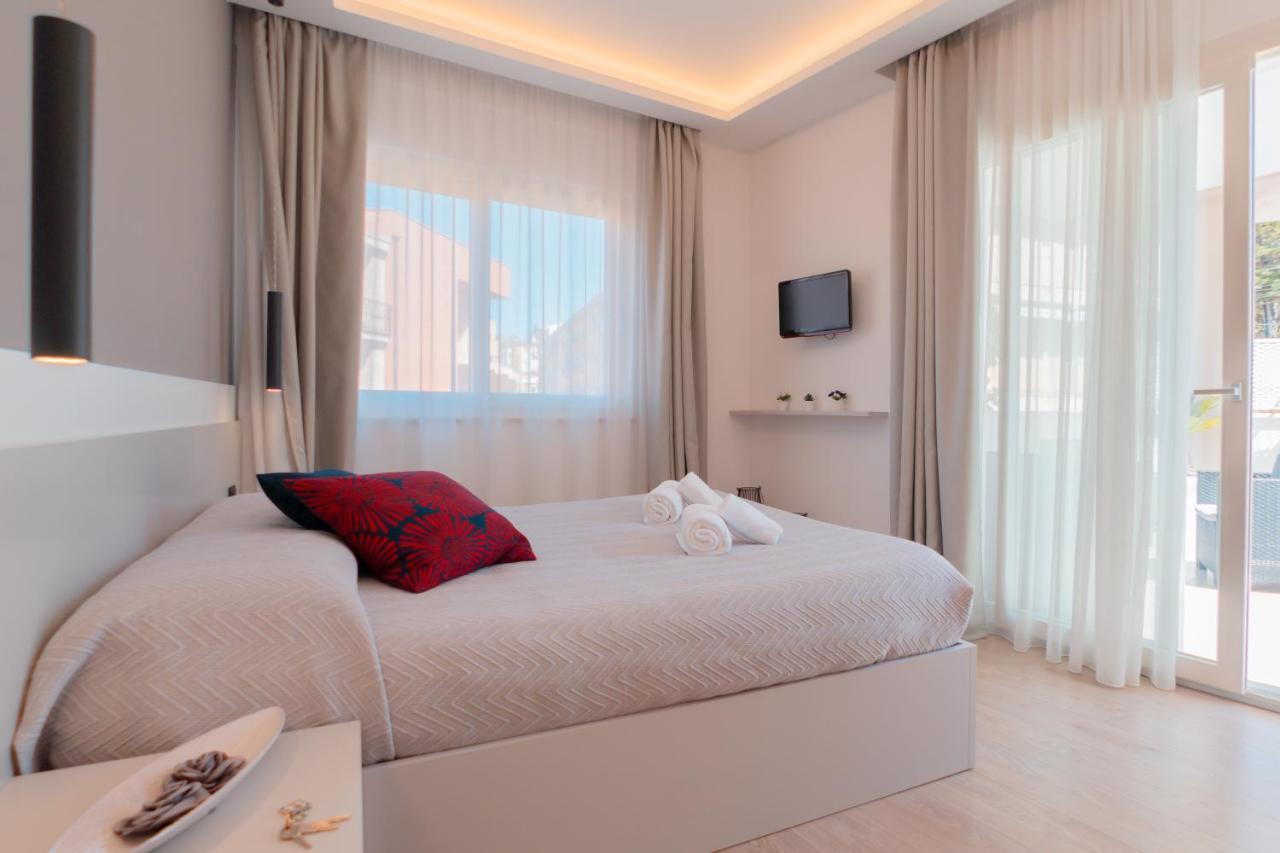 Guest house Liola Cefalu