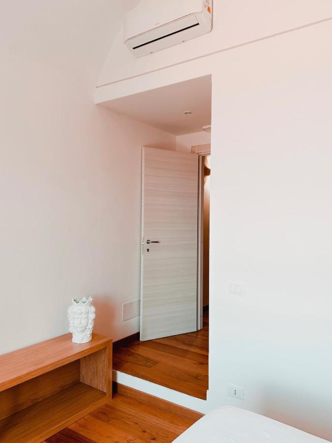 Guest house Awa Bordonaro Cefalu