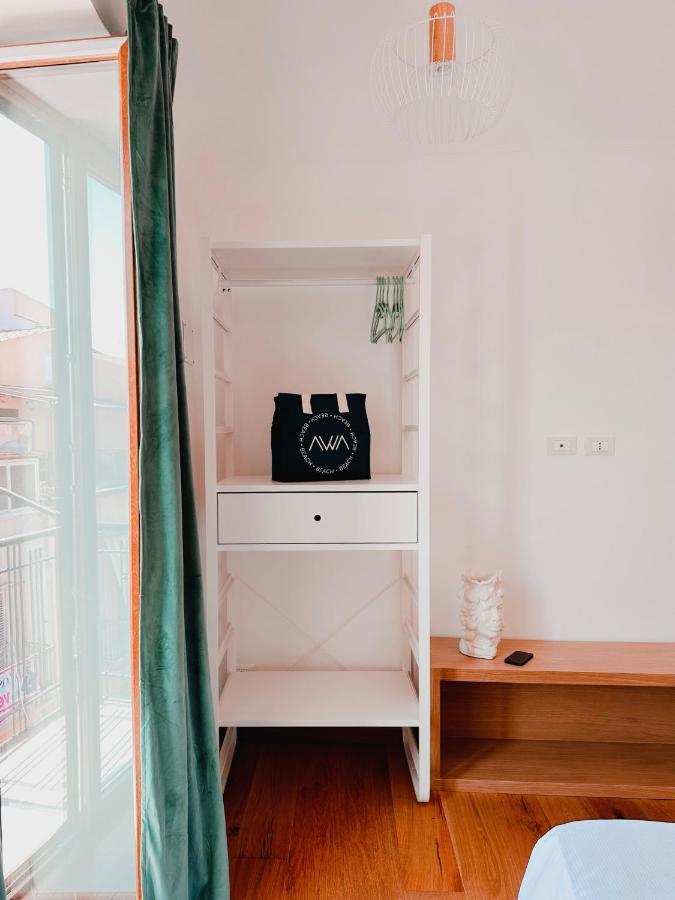 Guest house Awa Bordonaro *