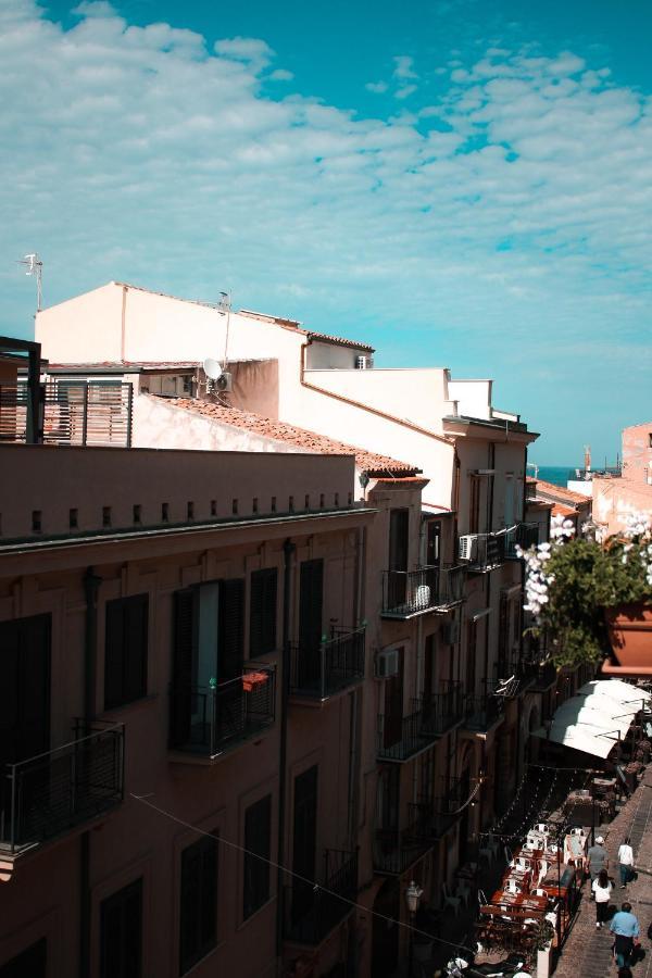 Awa Bordonaro Cefalu