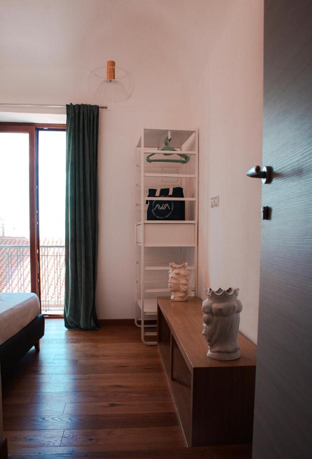 Awa Bordonaro Guest house