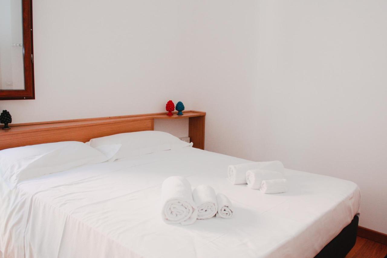 Guest house Awa Bordonaro *