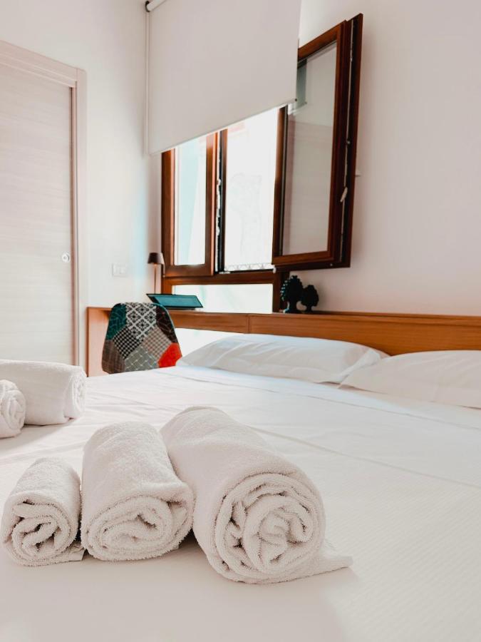 Guest house Awa Bordonaro Cefalu