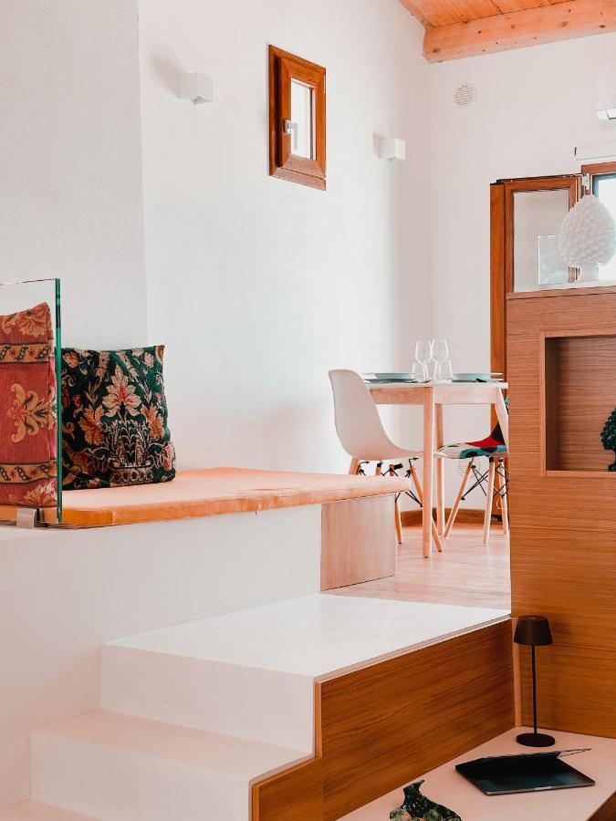 Awa Bordonaro Guest house *