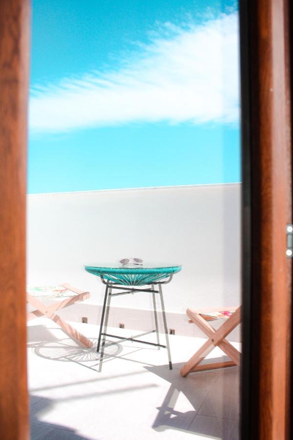 Awa Bordonaro Guest house Cefalu
