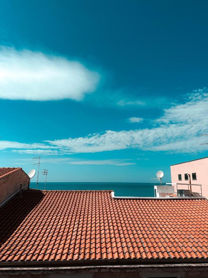 Awa Bordonaro Guest house Cefalu