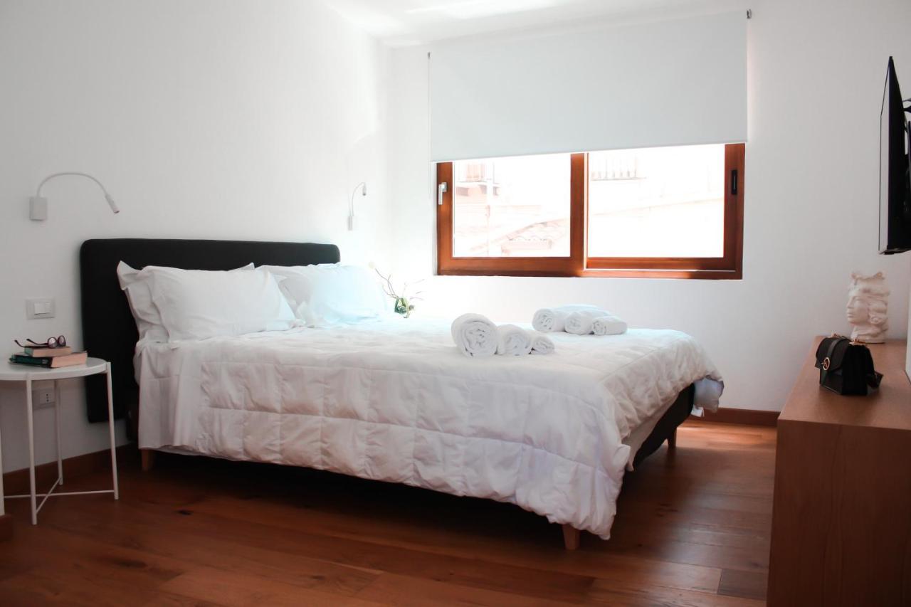 Apartment Awa Umberto I *