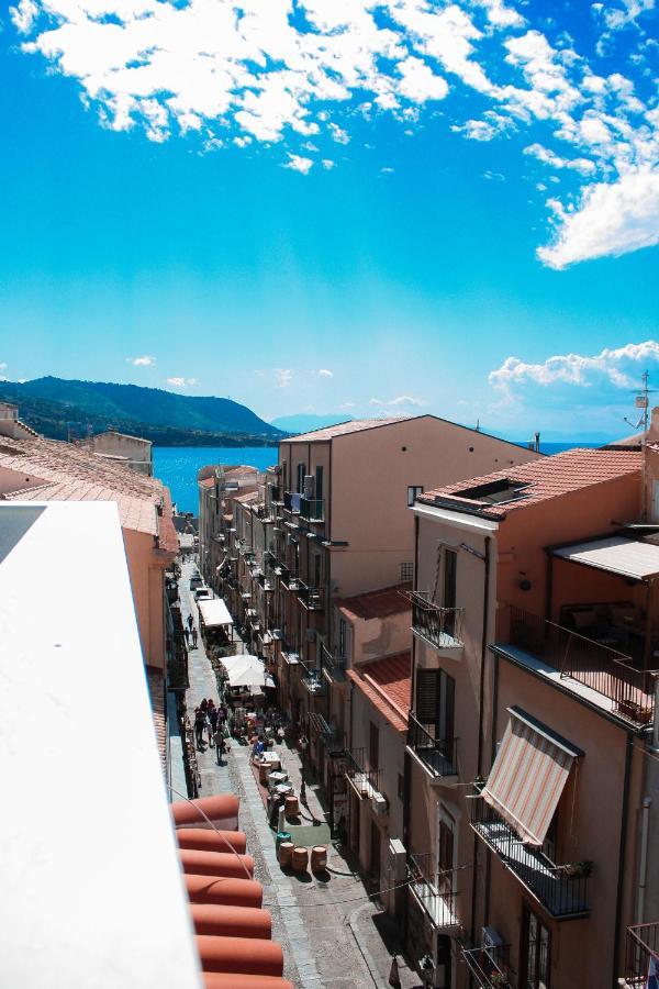 Apartment Awa Umberto I Cefalu