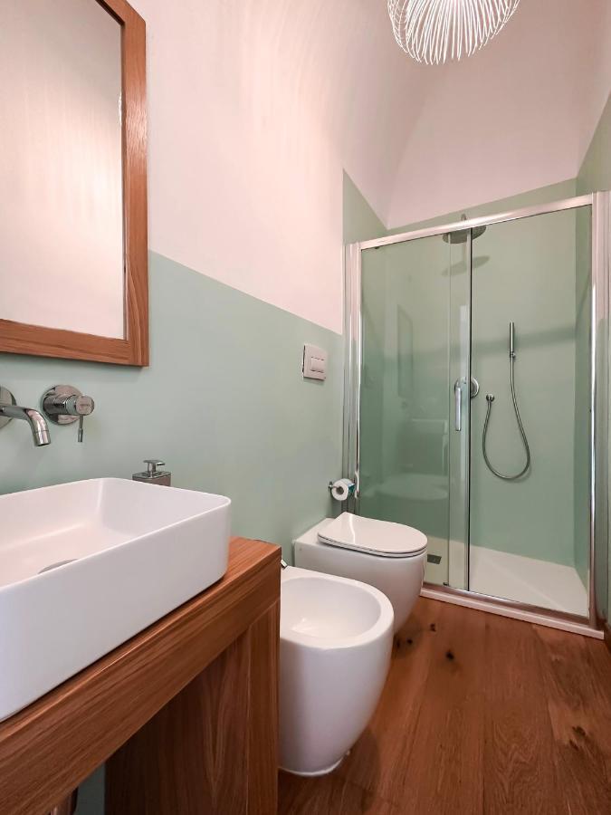 Apartamento Awa Umberto I Cefalù