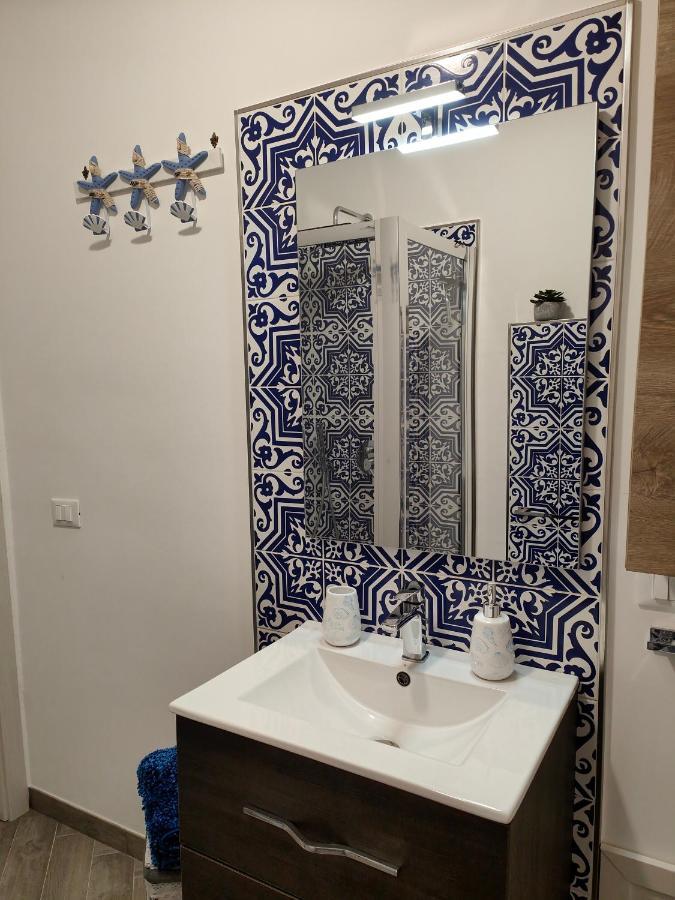 Seaside Apartment Cefalù