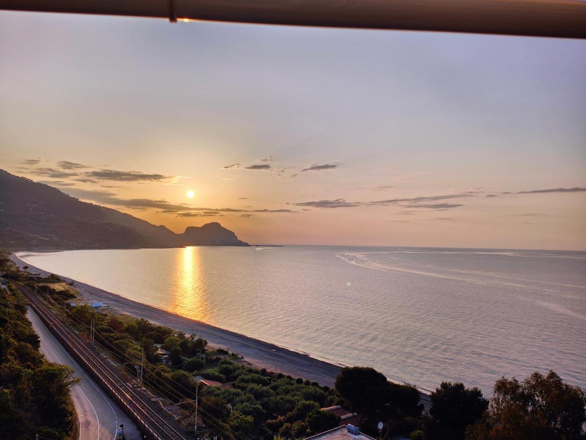Seaside Cefalù