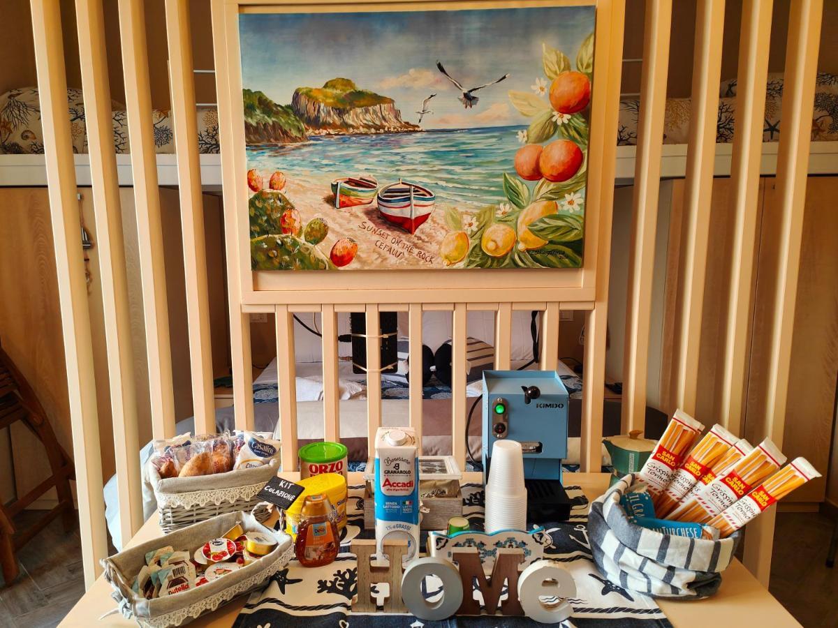 Seaside Apartment *