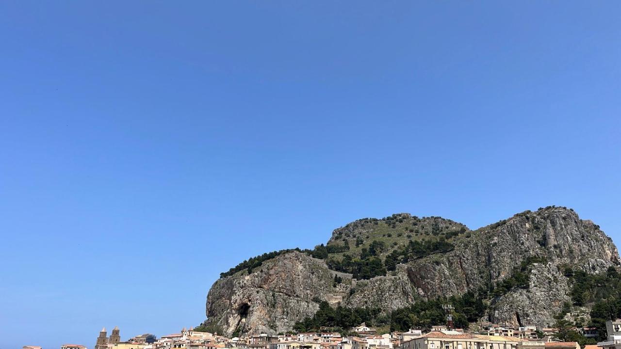 Spinuzza Deluxe Cefalu