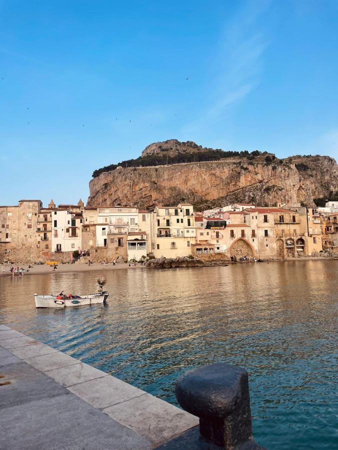 Cefaluliberty Apartamento Cefalù