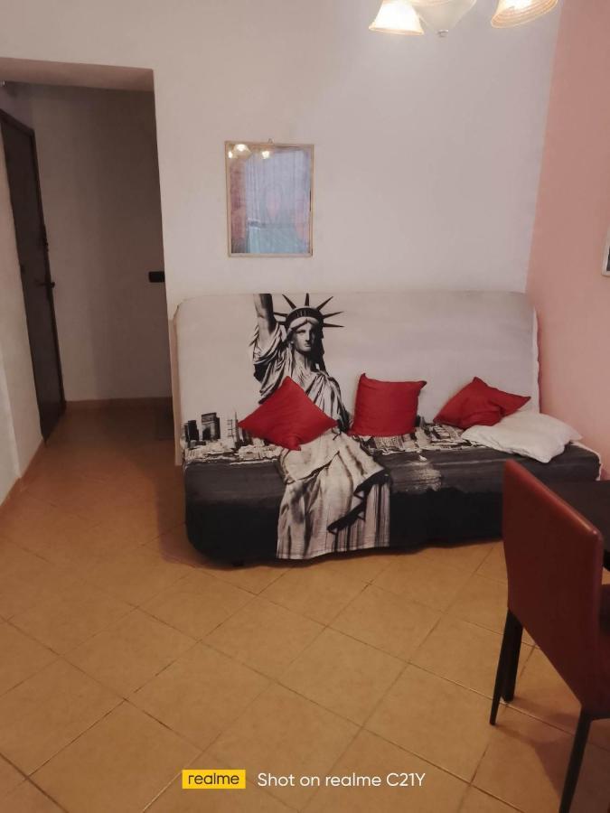 Apartamento Stromae Cefalù
