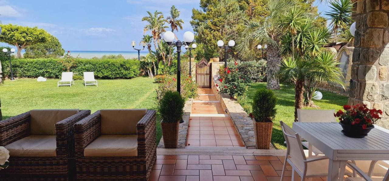 Santina - Villa