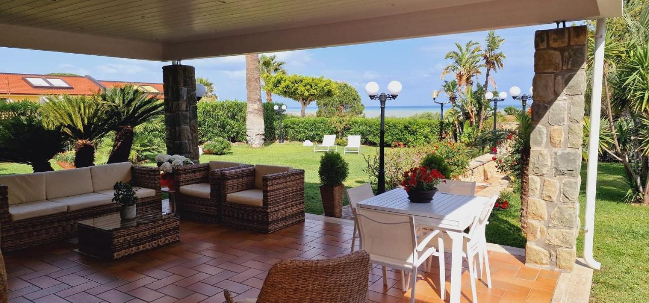 Villa Santina -