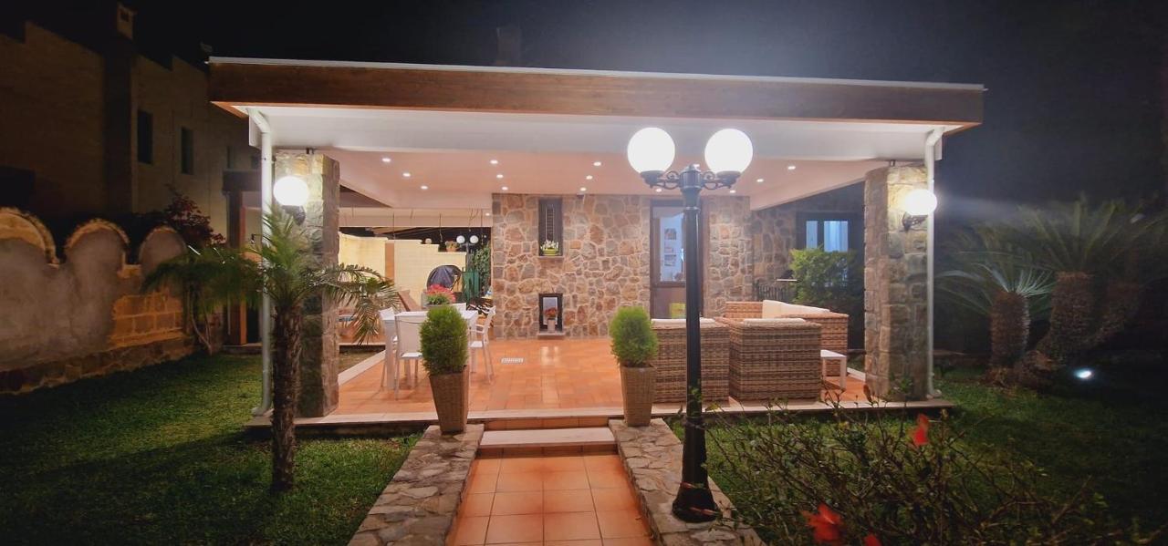 Villa Santina -