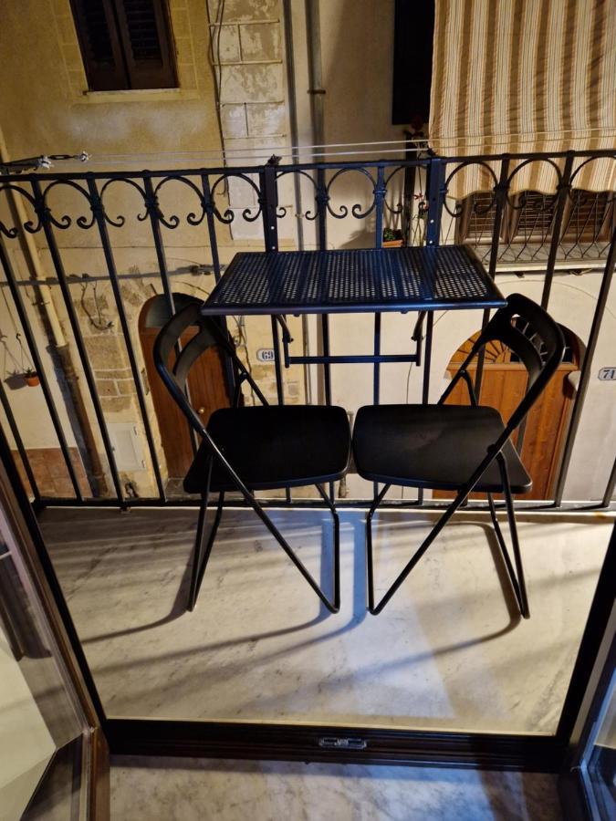 Apartamento Sikelia House