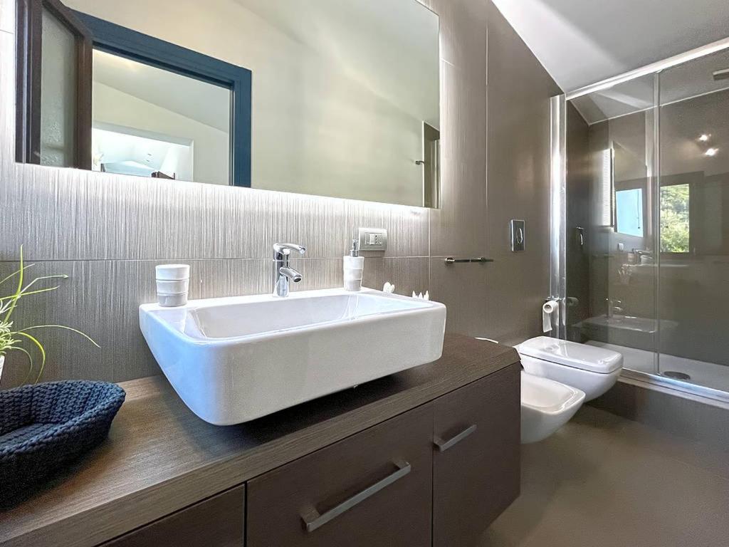Gaja Villa Cefalu